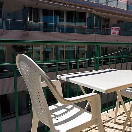 Pension Egea 1 El Puerto de Mazarrón エクステリア 写真